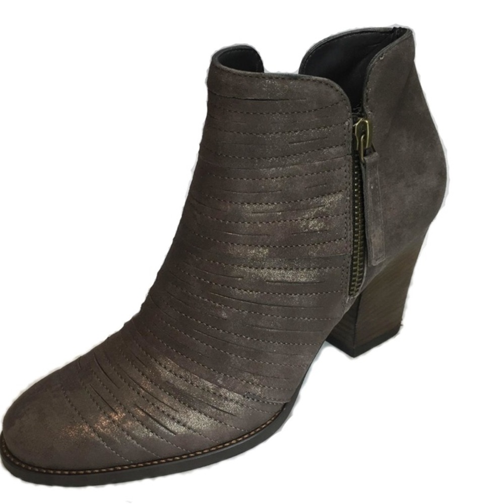 Paul Green Sliced Malibu Booties